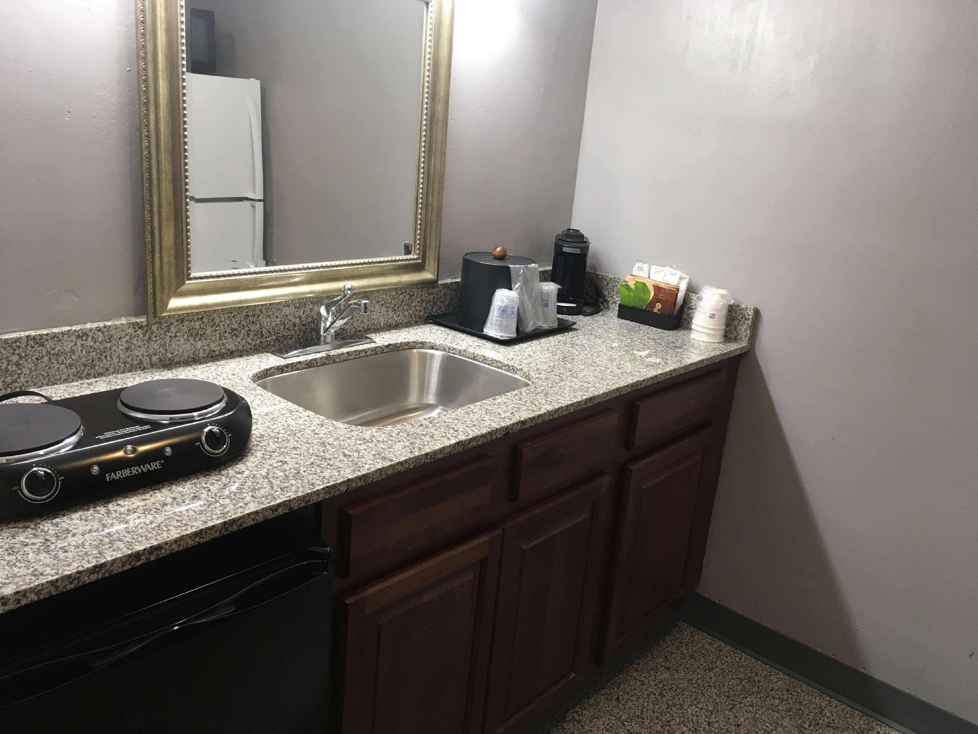 Best Western Plus Portsmouth Hotel&Suites Exterior foto