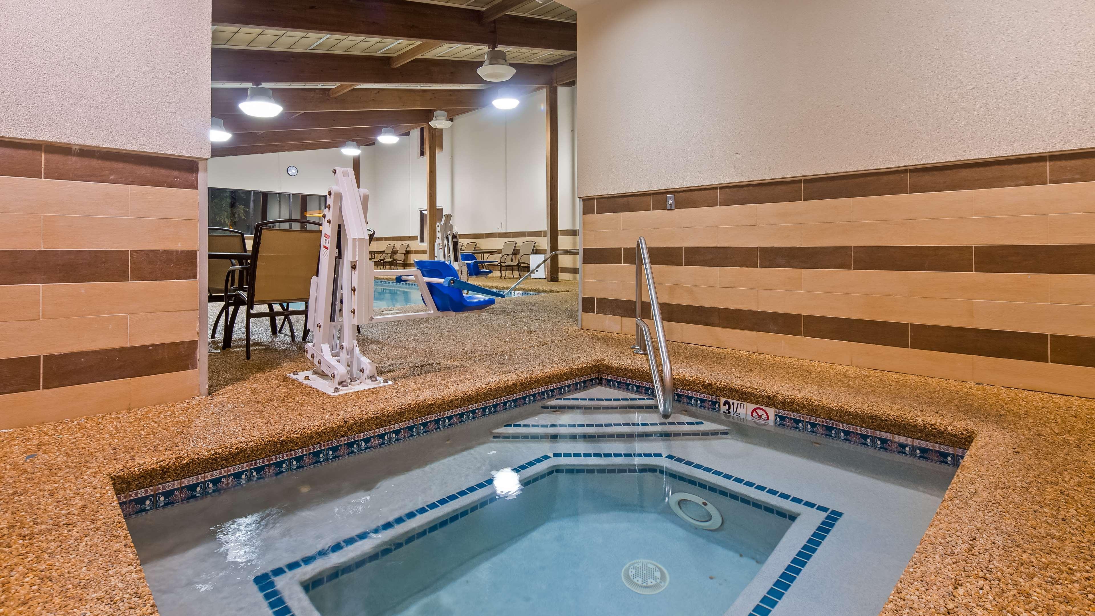 Best Western Plus Portsmouth Hotel&Suites Exterior foto